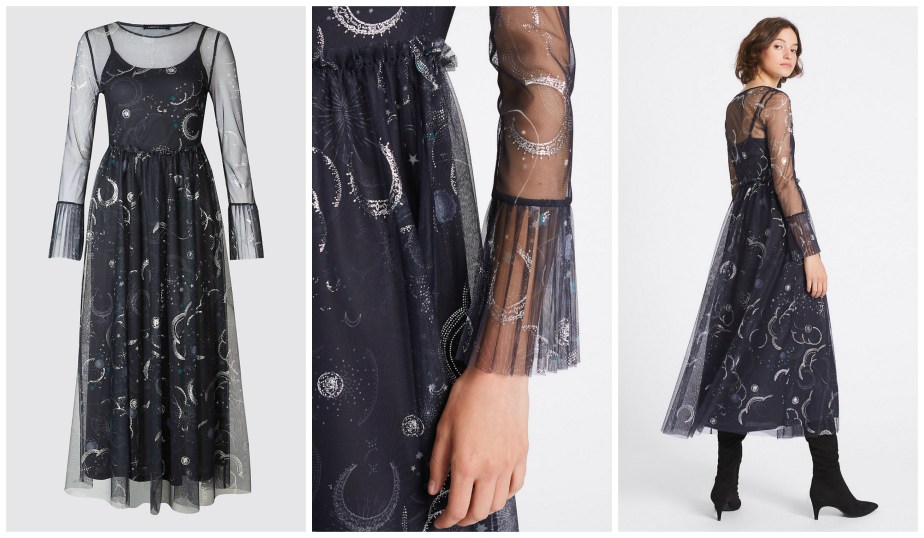 m and s collage good housekeeping