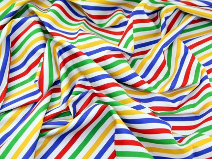 mf-100001-stripe-print-cotton-poplin-fabric-multicoloured-per-metre