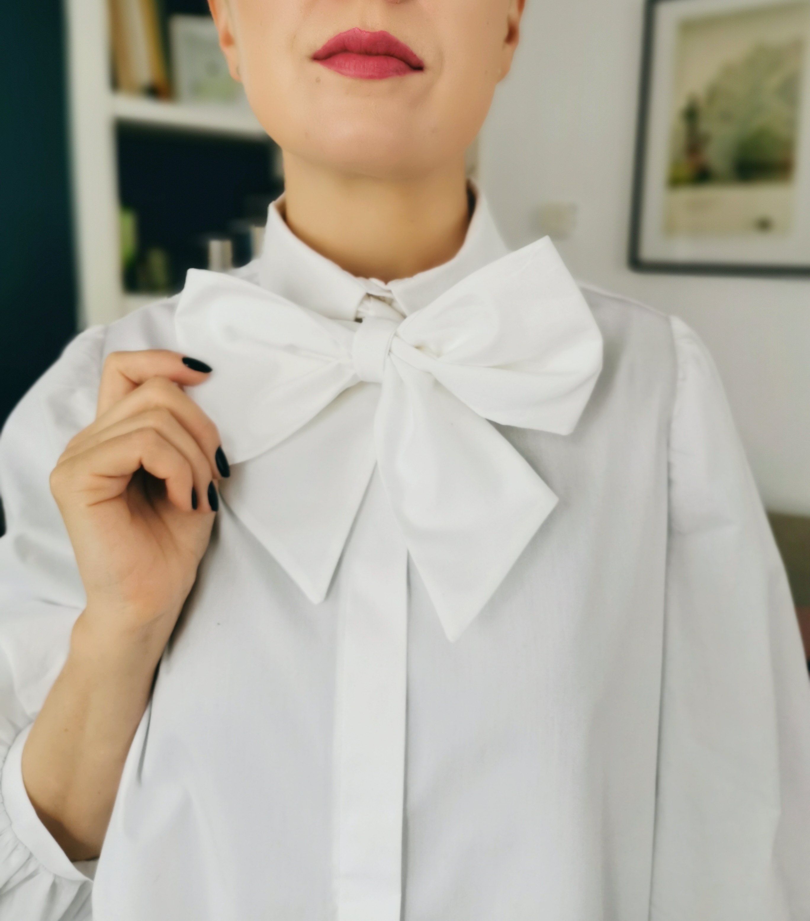 Small Necktie Tutorial How to: Sew your own necktie